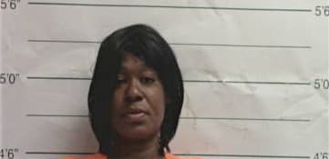 Gwendolyn Howard, - Orleans Parish County, LA 